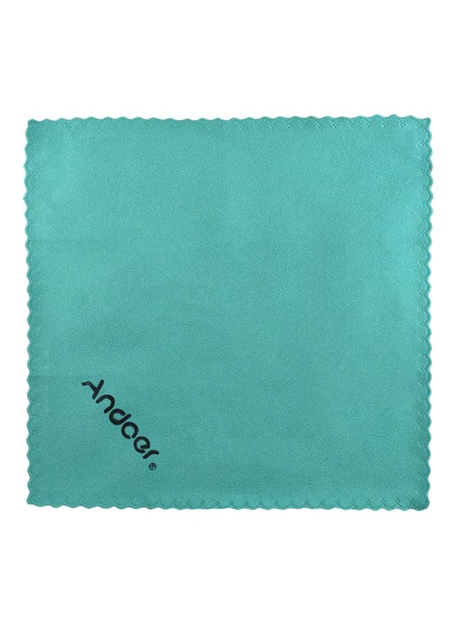 ANDOER - Andoer Cleaning Tool Screen Glass Lens Cleaner For Canon Nikon DSLR Camera Camcoder iPhone iPad Tablet Computer Green - Image 1