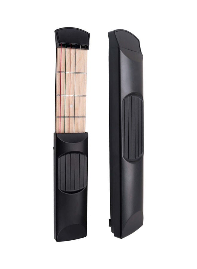Generic Pocket Guitar  - Image 1