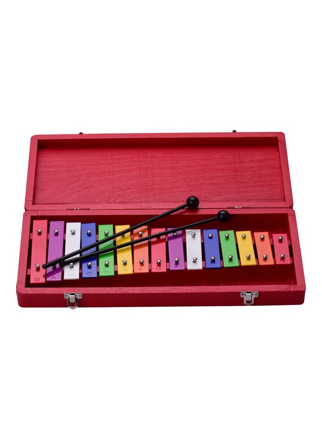 15-Key Glockenspiel Xylophone - v1622278420/N47718227A_5