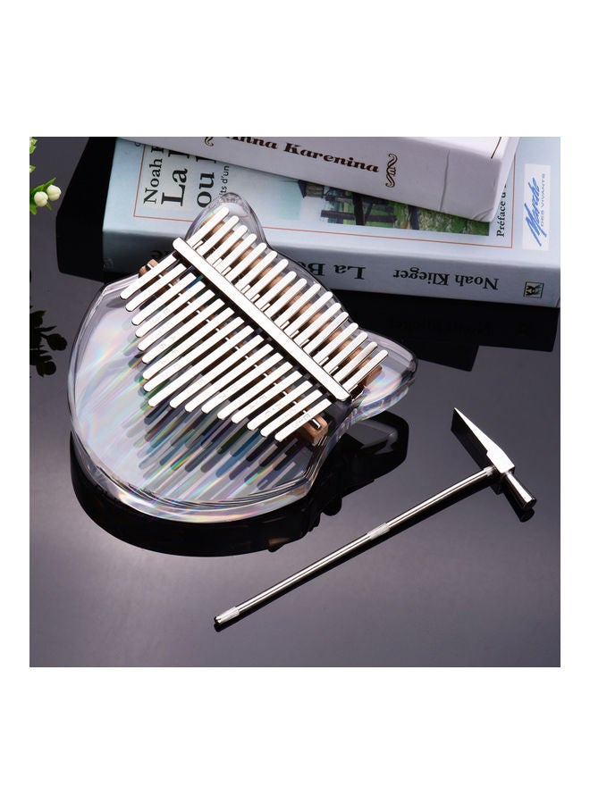 Generic 17-Key Thumb Piano  - Image 2