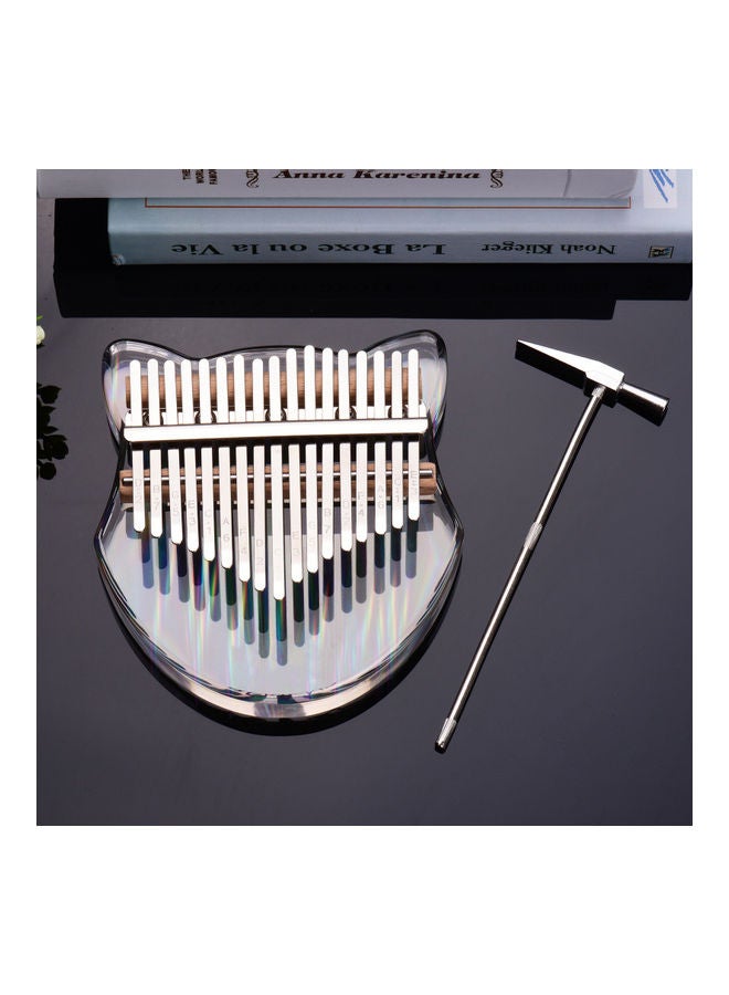 Generic 17-Key Thumb Piano  - Image 5