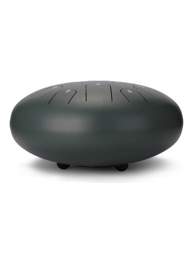 Generic 11-Tone Steel Tongue Drum Set  - Image 2