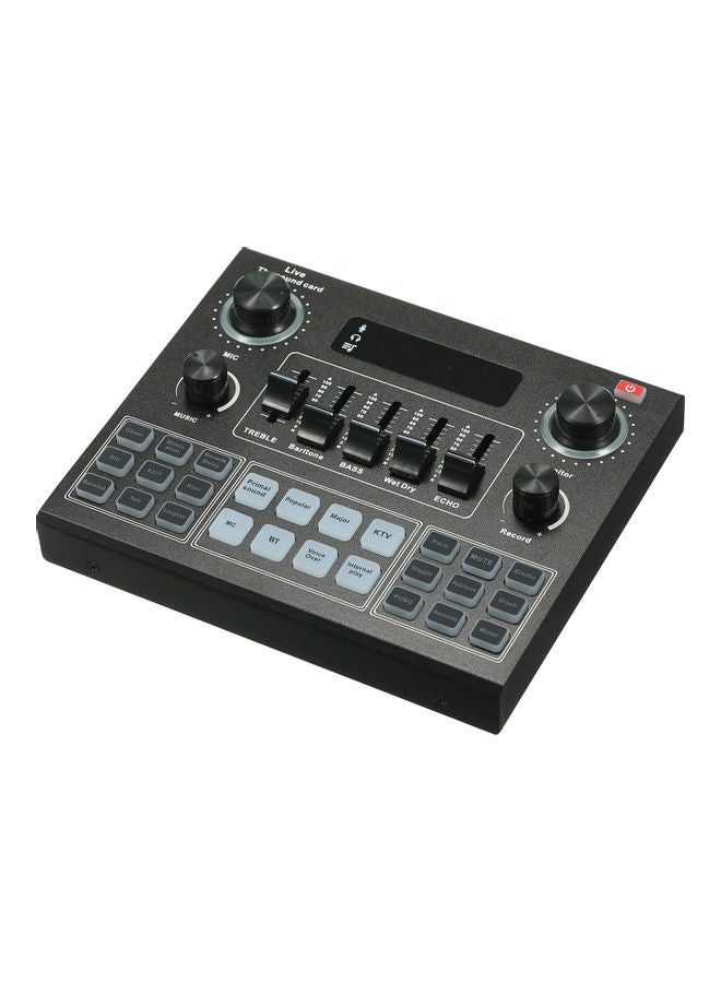 Generic - V9 Live Sound Card With 3 Cables - Image 1