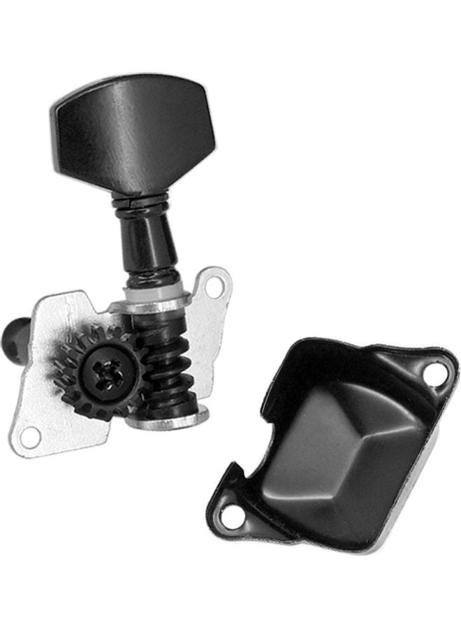 Generic 6-Piece Guitar String Tuning Pegs Set - Image 2