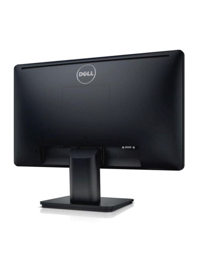 DELL 24-Inch HD Monitor Black - Image 2