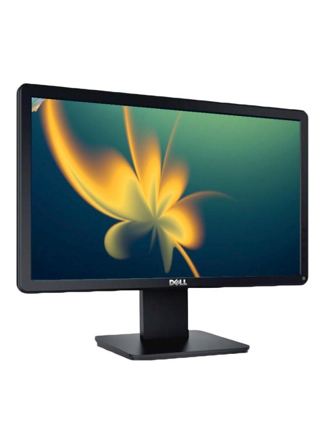 DELL 24-Inch HD Monitor Black - Image 1