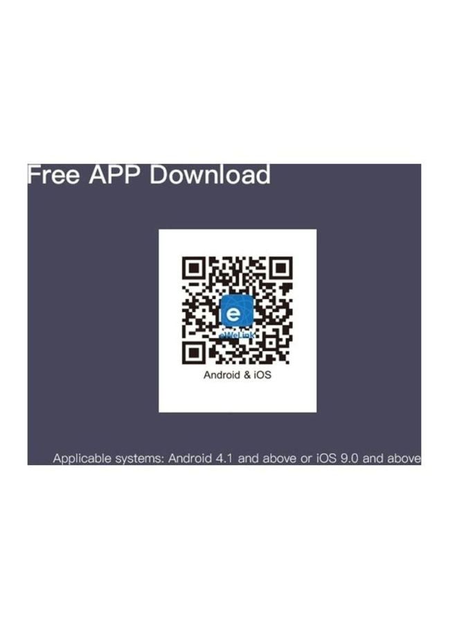 SONOFF Pack Of 3 Micro USB Smart Adapter White - Image 5