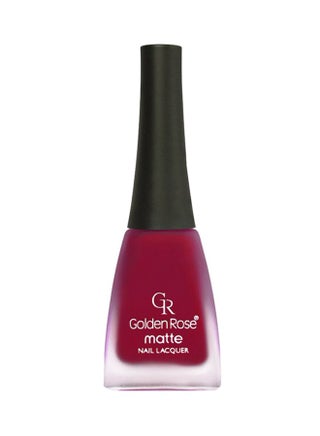 Red No 3