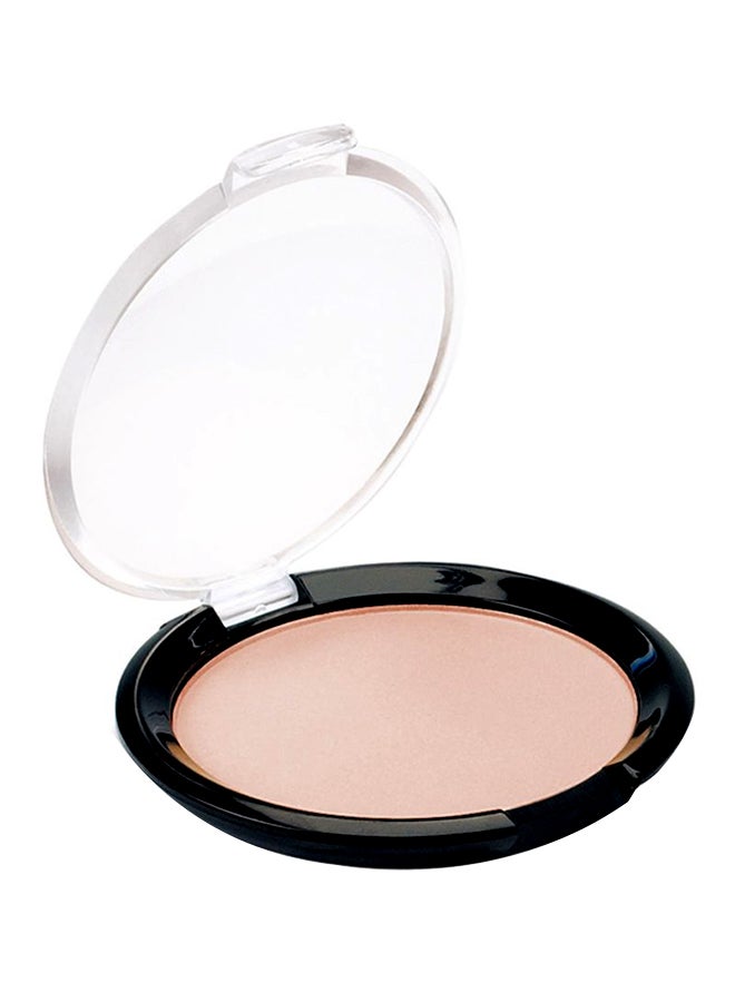 Golden Rose Silky Touch Compact Powder 06 Light Beige - Image 1