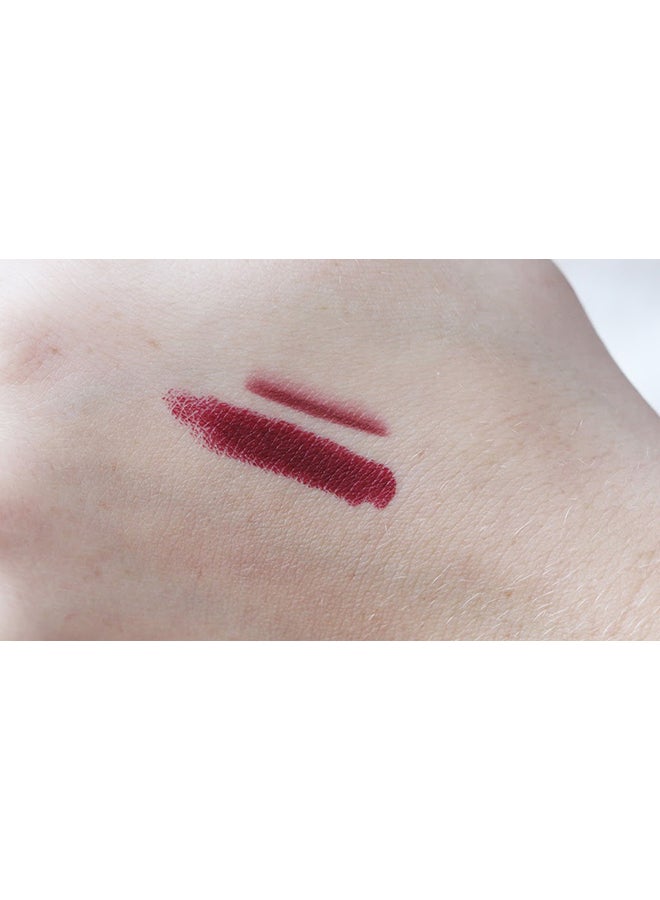 M.A.C - Lip Liner Pencil Burgundy - Image 1