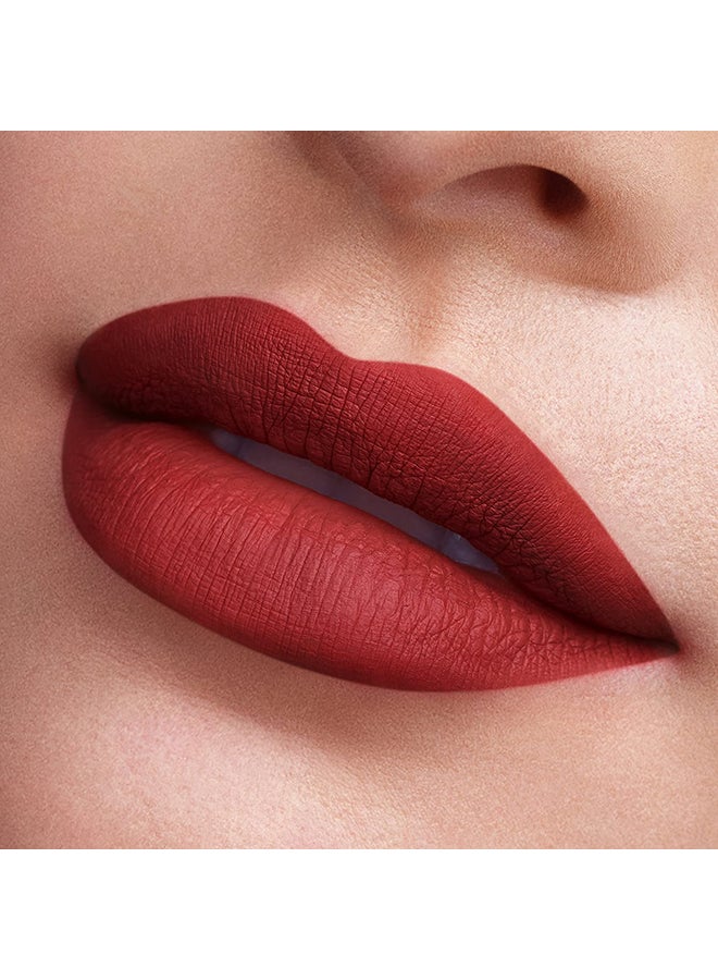 tarte - Tarteist Quick Dry Matte Lip Paint Vibin - Image 1
