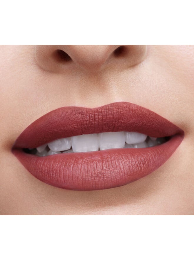 tarte - Tarteist Quick Dry Matte Lip Paint Vibin - Image 1