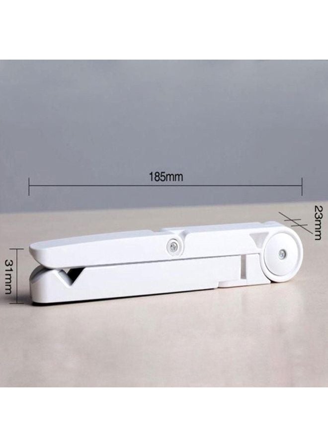 Cool Baby Tablet Mount Holder White  - Image 2