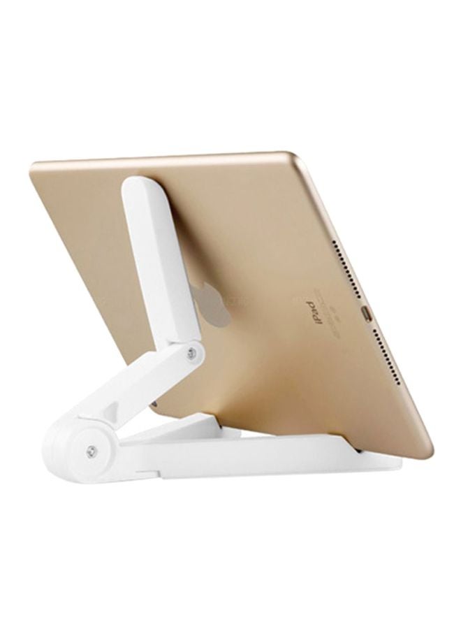 Cool Baby Tablet Mount Holder White  - Image 3