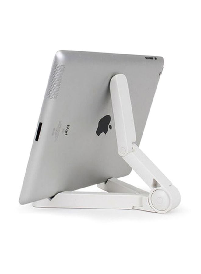 Cool Baby Tablet Mount Holder White  - Image 4