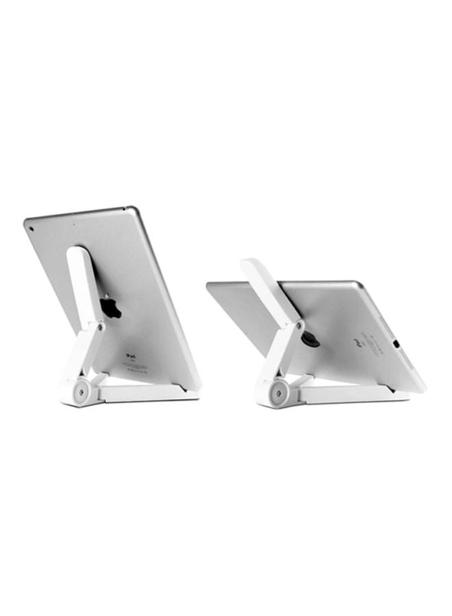 Cool Baby Tablet Mount Holder White  - Image 5