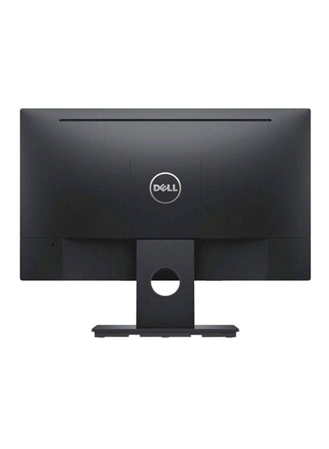 DELL LED 22 Inch Monitor - E2216H Black - Image 2