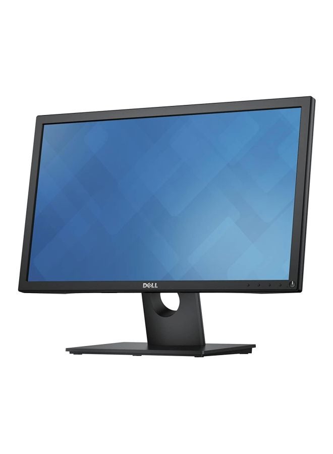 DELL LED 22 Inch Monitor - E2216H Black - Image 4