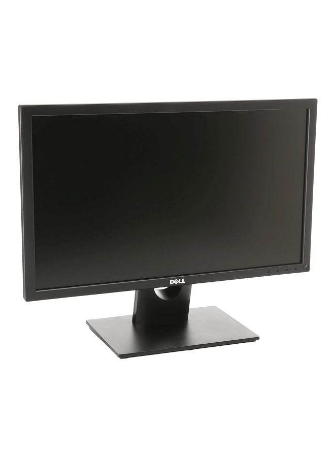 DELL LED 22 Inch Monitor - E2216H Black - Image 5
