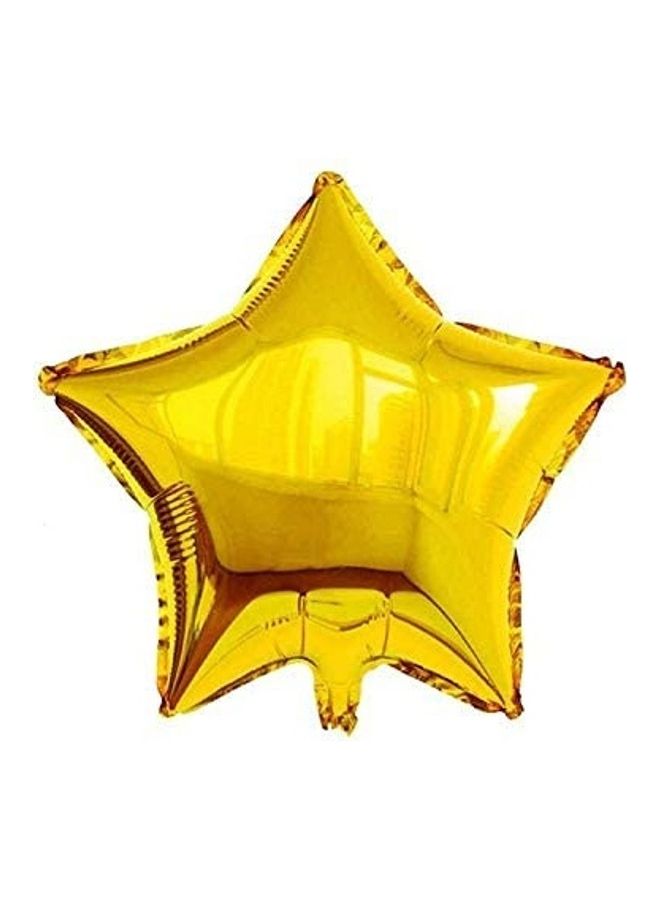مجموعة بالونات مطبوع عليها عبارة "Happy Eid" - Image 3