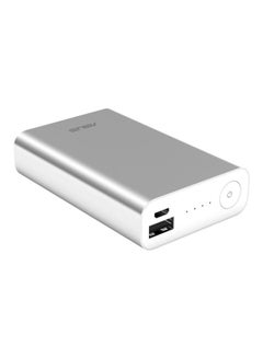 ASUS 10050.0 mAh Power Bank Silver  - Image 2