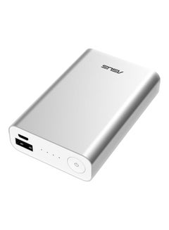 ASUS 10050.0 mAh Power Bank Silver  - Image 5