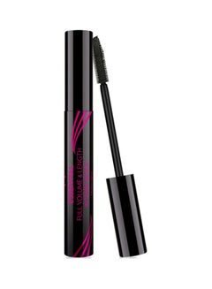 Golden Rose Essential Full Volume Intense Mascara Black  - Image 1