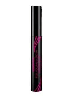 Golden Rose Essential Full Volume Intense Mascara Black  - Image 2