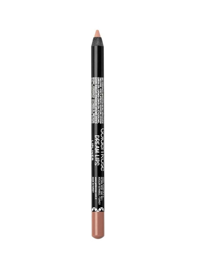 Golden Rose - Dream Lips Lip Liner 527 - Image 1