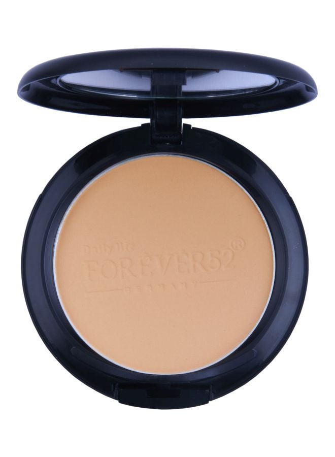 فور إيفر52 بودرة للوجه ذات قاعدة ثنائية
