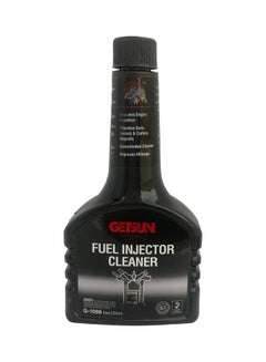 GETSUN Fuel Injector Cleaner  - Image 1