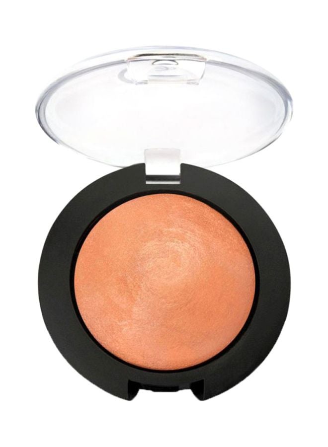 Golden Rose Terracotta Blush On 6 Beige  - Image 1