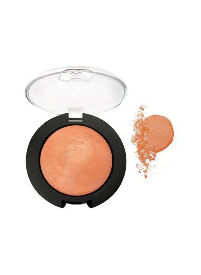 Golden Rose Terracotta Blush On 6 Beige  - Image 2