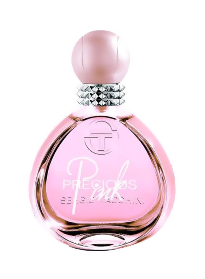 سيرجيو تاشيني عطر Precious Pink 50ملليلتر  - Image 1