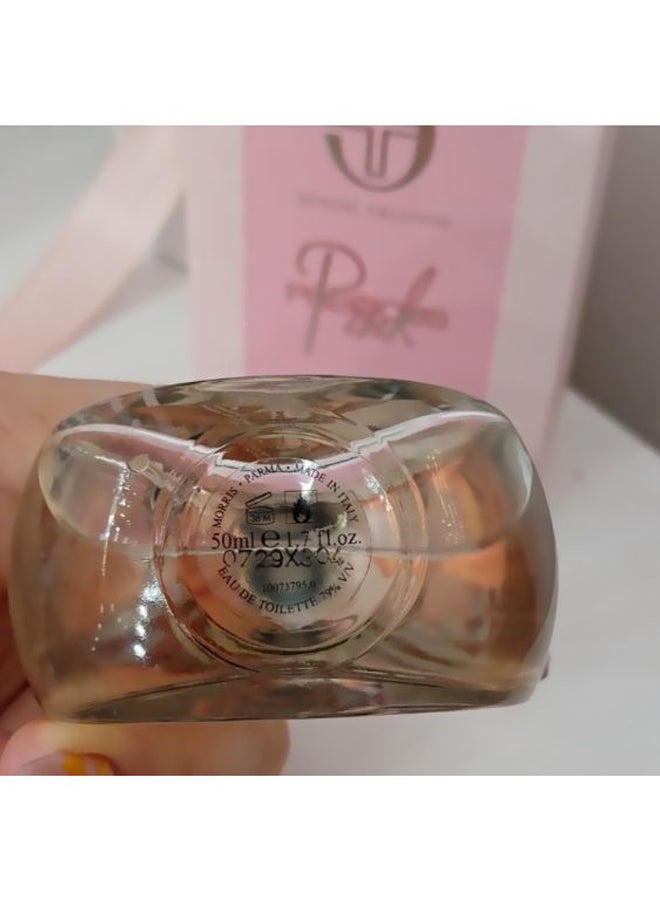 سيرجيو تاشيني عطر Precious Pink 50ملليلتر  - Image 5