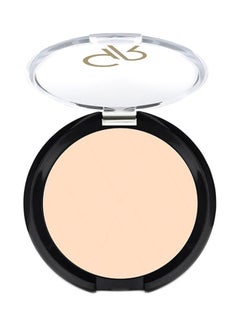 Golden Rose Silky Touch Compact Powder 6  - Image 1