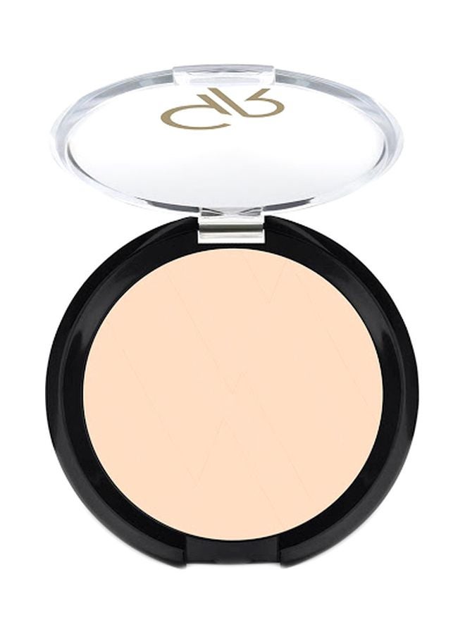 Golden Rose Silky Touch Compact Powder 6  - Image 1