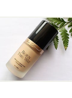 Too Faced Too Faced Born This Way Foundation (Porcelain) Beige  - Image 5