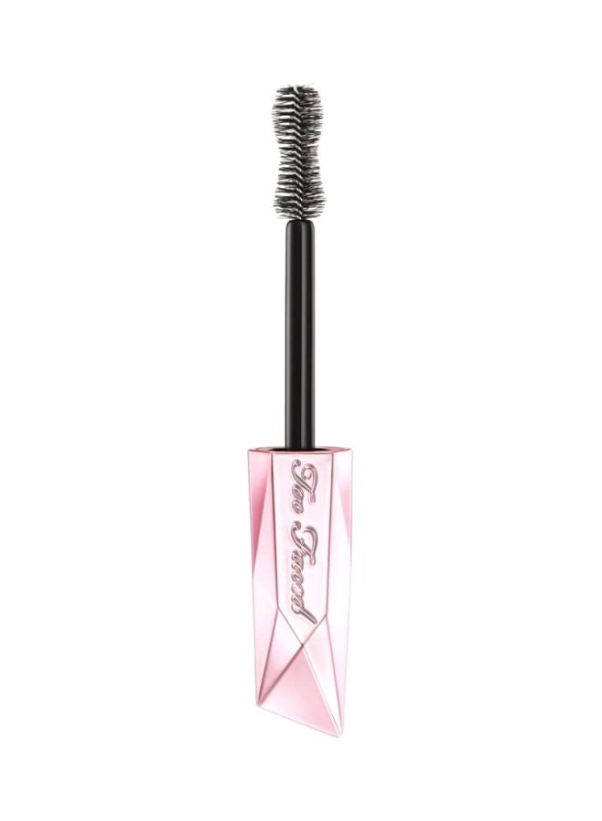 Too Faced - Damn Girl 24-hour Mascara Black - Image 1