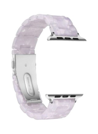 White/Silver