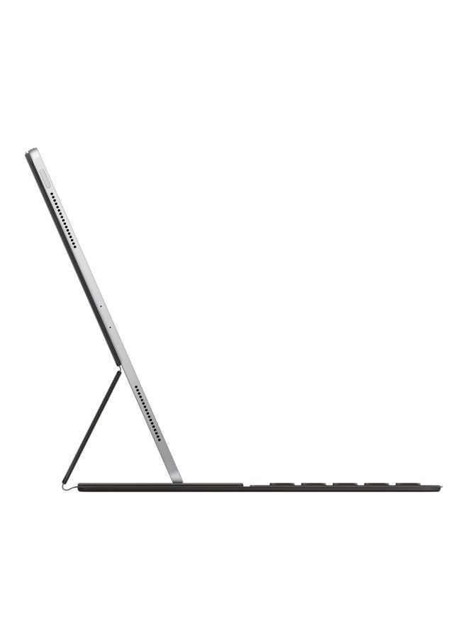 Apple Smart Keyboard Folio for iPad Pro 12.9‑inch (6th generation) - Arabic/ English black  - Image 2