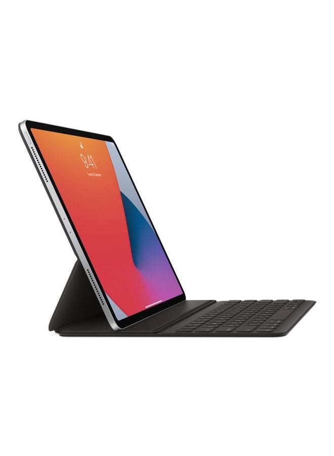 Apple Smart Keyboard Folio for iPad Pro 12.9‑inch (6th generation) - Arabic/ English black  - Image 3