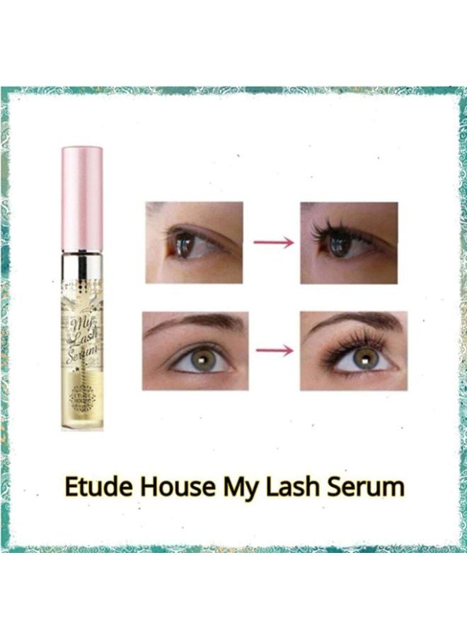 ETUDE HOUSE My Lash Serum Clear  - Image 3