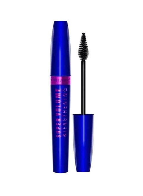 Eyelash Enhancers Mascara - TBM01 Black