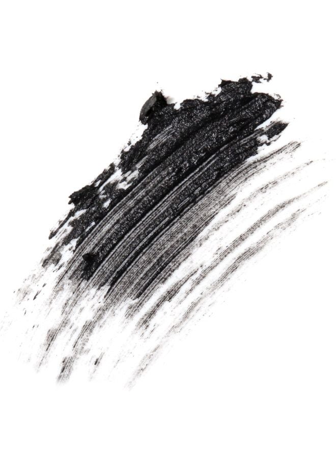 Eyelash Enhancers Mascara - TBM01 Black