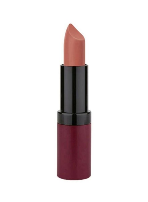 Velvet Matte Lipstick 27 Pink