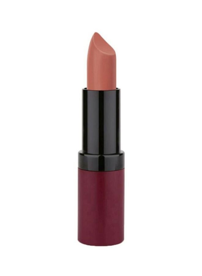 Golden Rose Velvet Matte Lipstick 27 Pink - Image 1