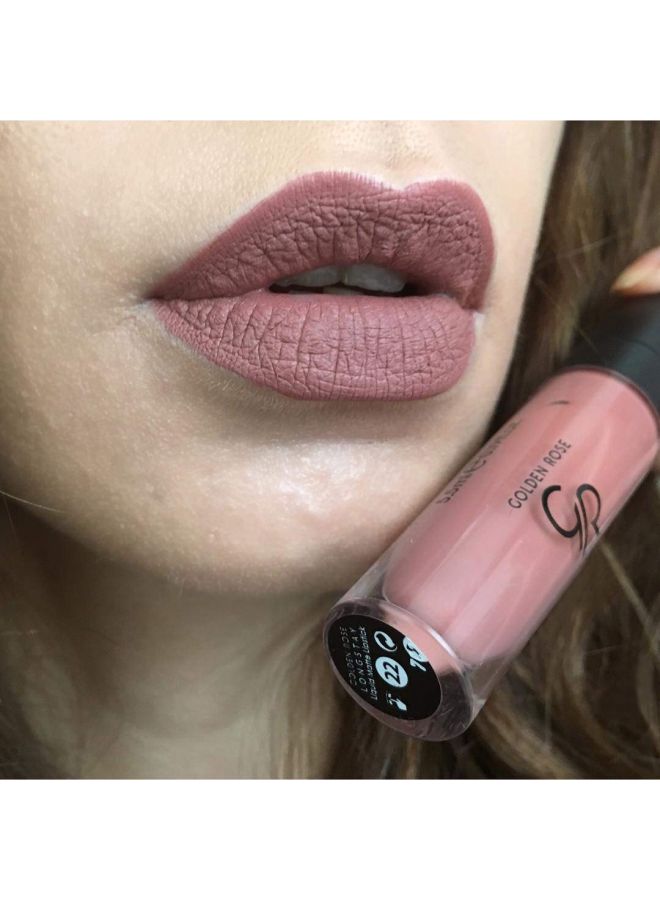 Long Stay Liquid Matte Lipstick 13 Pink