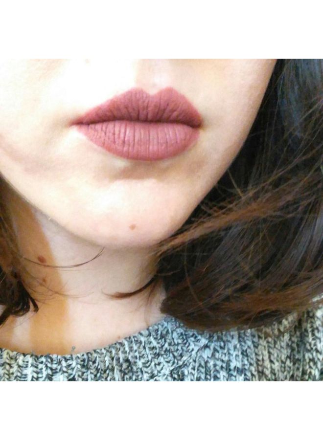 Long Stay Liquid Matte Lipstick 13 Pink
