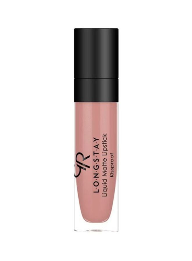 Long Stay Liquid Matte Lipstick 13 Pink